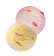 Fresa y Vainilla